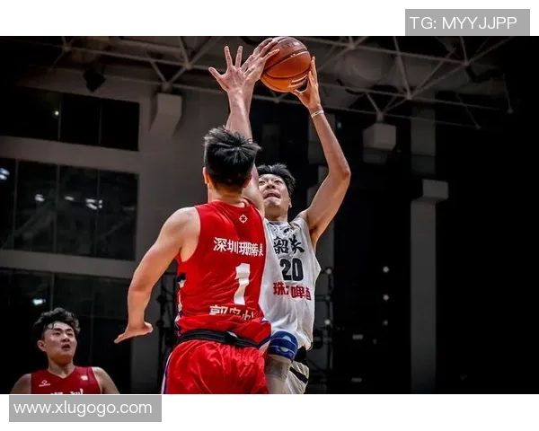 广州篮球队反击战术深度分析与实战应用探讨