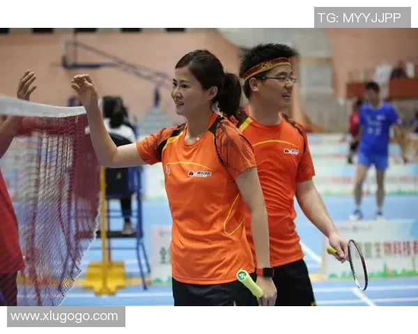 杭州羽毛球队精英赛精彩配合分析与表现评估